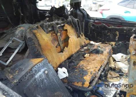 2018 Dodge Grand Caravan Se из США, поврежденный, VIN 2C4RDGBGXJR244776